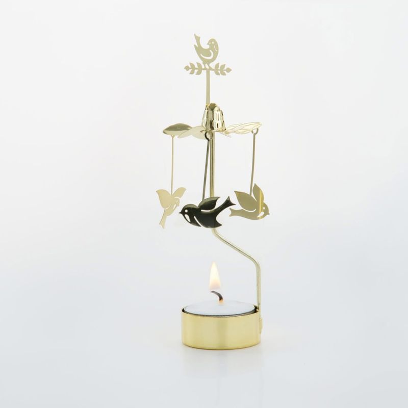 Jette Frölich, bird go round, gull