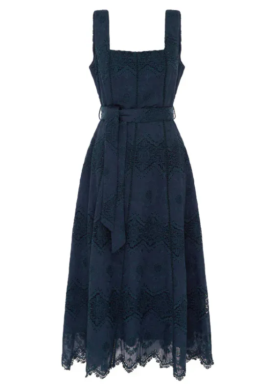 MOS Mariana Embroidery