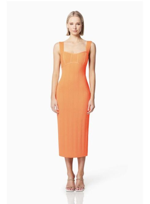 Hovedbilde Elliatt Sterling, orange