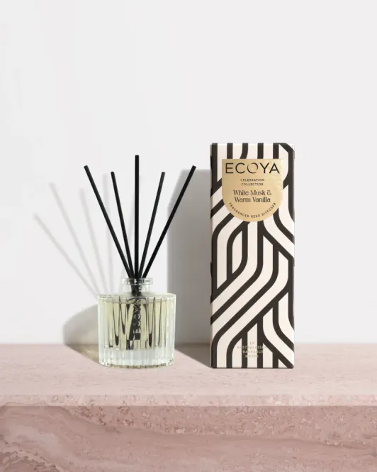 Hovedbilde Ecoya Celebration mini diffuser