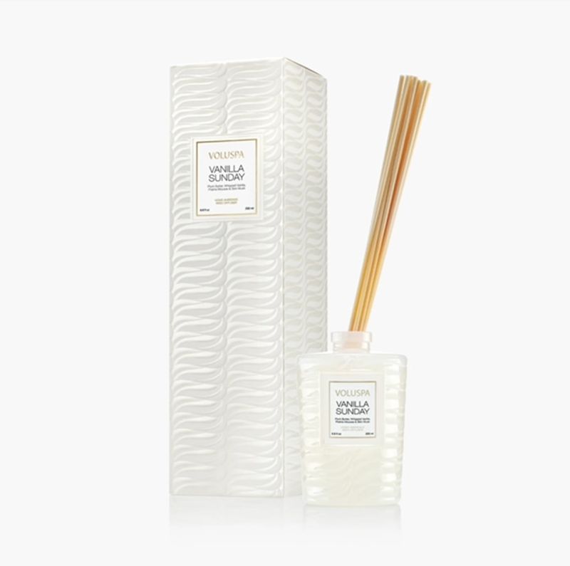 Voluspa duftpinner Vanilla sunday
