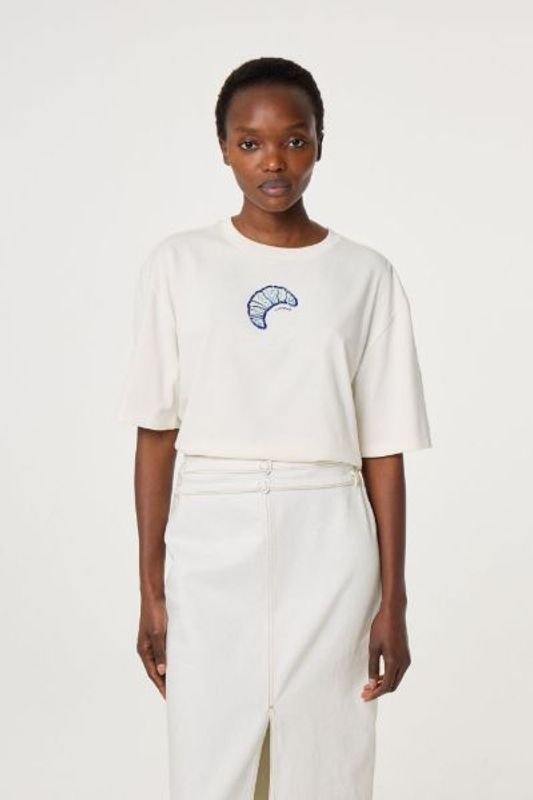 Fabienne Benja t-shirt