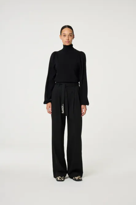 Hovedbilde Fabienne Chapot, Molly pullover, sort og ...