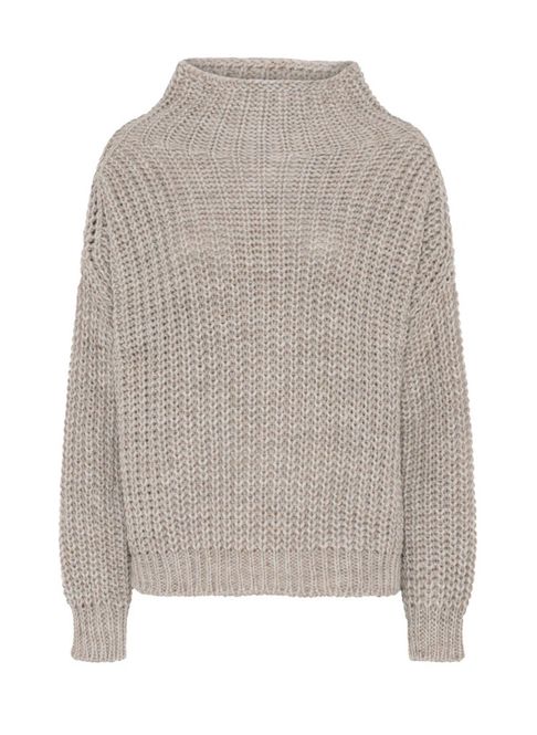 Hovedbilde Tif Tiffy Elluna knit sweater 