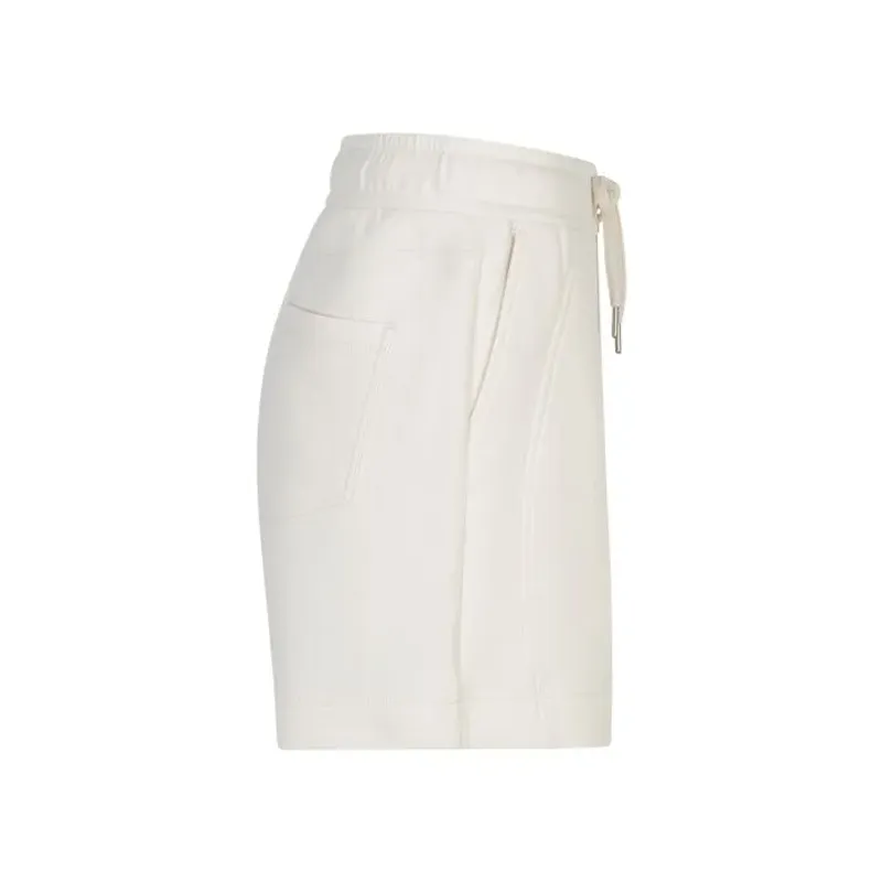 Red Button Stella shorts scuba, color Ecru