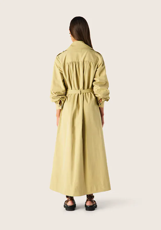 MOS Arena Trench Coat