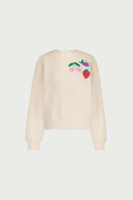 Hovedbilde Fabienne Tina sweater