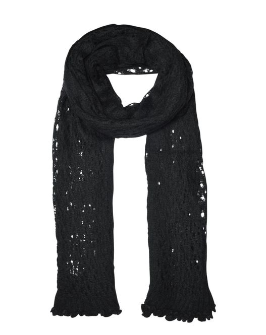 Hovedbilde Tif Tiffy Kabaja skjerf