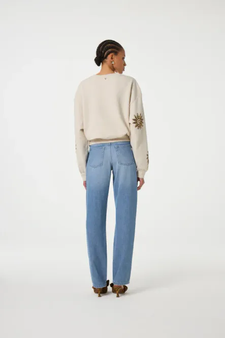 Hovedbilde Fabienne Archie Sweater