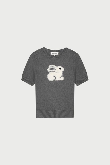 Hovedbilde Fabienne Chapot, Alice pullover, grey
