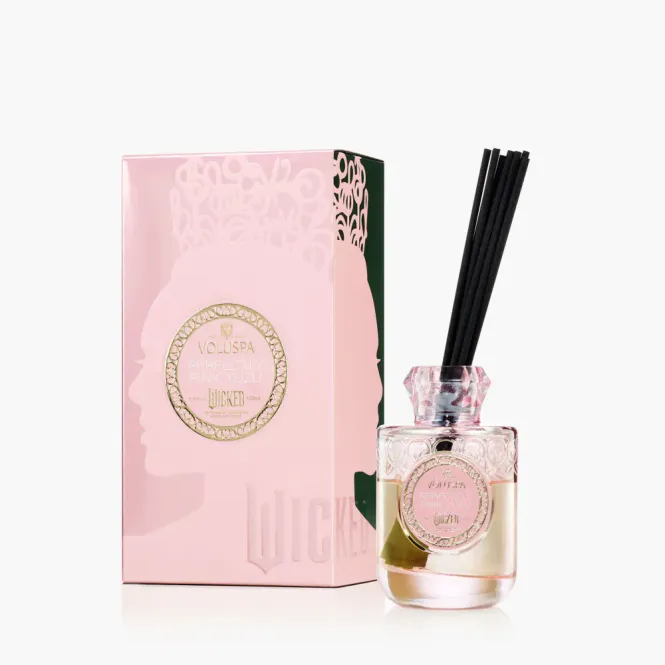 Hovedbilde Voluspa Diffuser/duftpinner Rosa