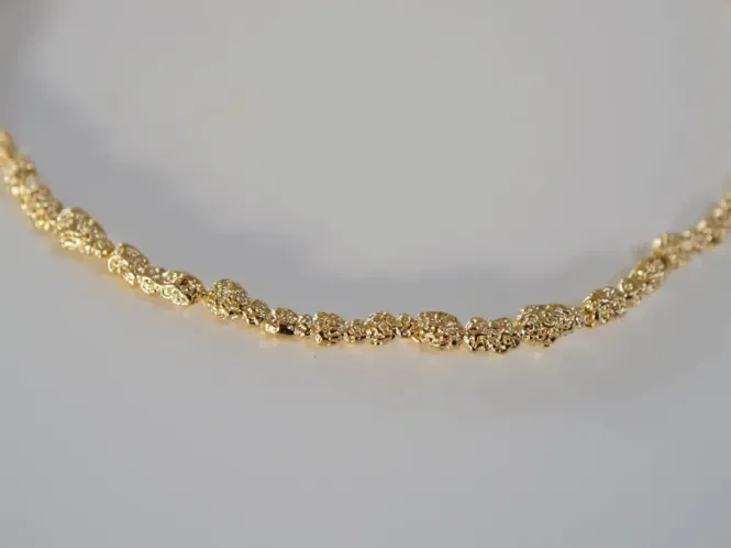 Hovedbilde Bjørg Jewellery The Great Void 925 Sølv