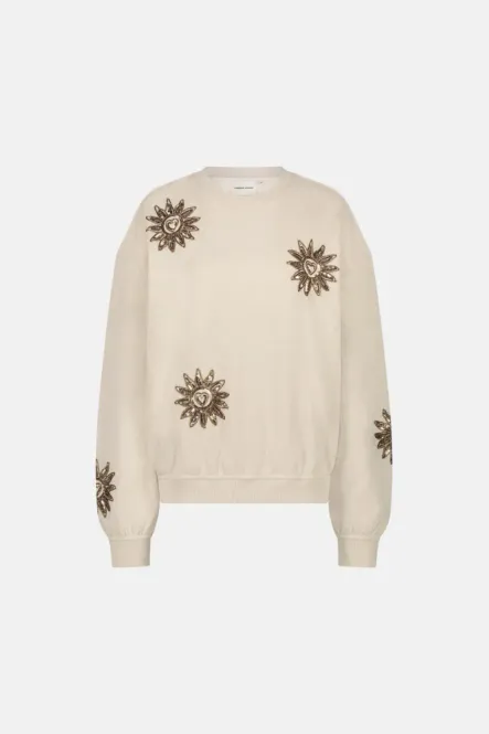Hovedbilde Fabienne Archie Sweater