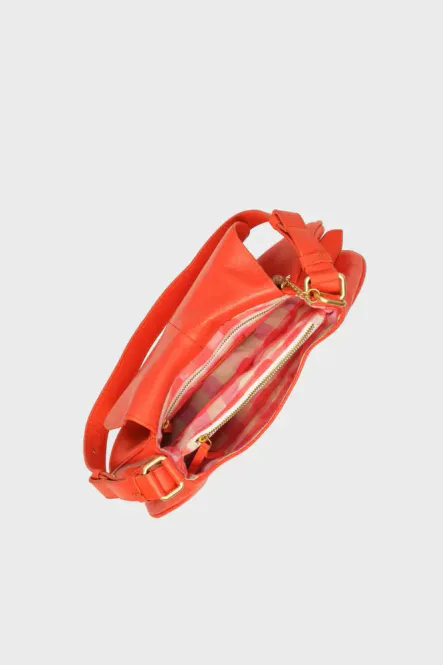 Hovedbilde Fabienne Chapot bag, orange