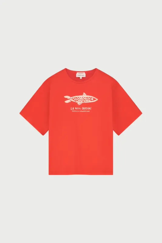 Fabienne Fay t-shirt
