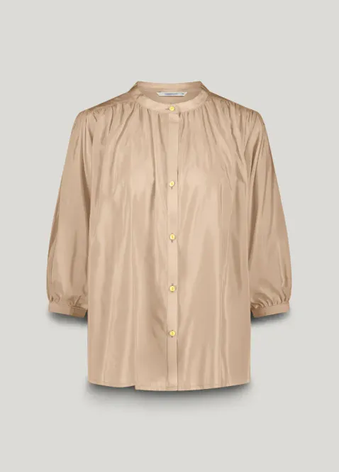 Hovedbilde Summum blouse wide cotton viscose