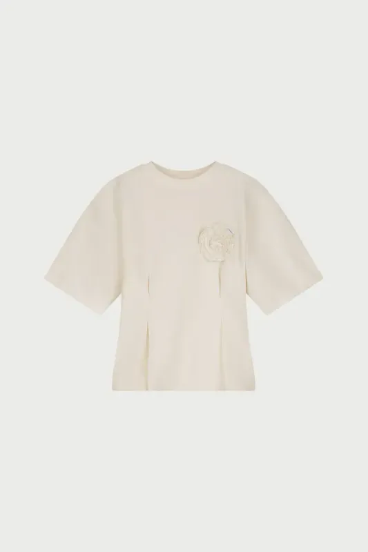 Fabienne Asta t-shirt
