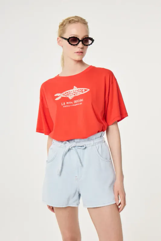 Fabienne Fay t-shirt