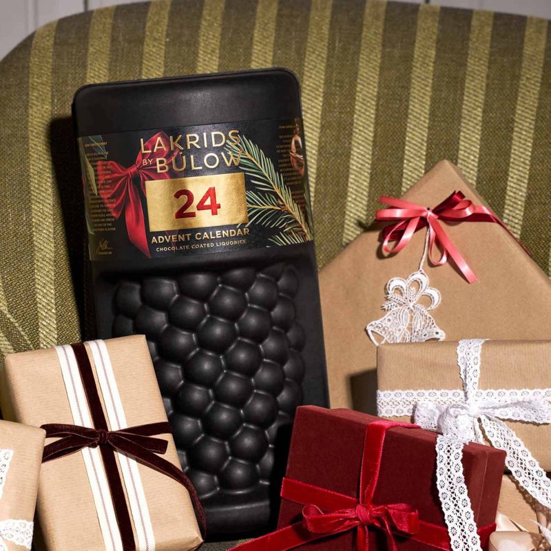 Lakrids by Bülow Adventskalender, large