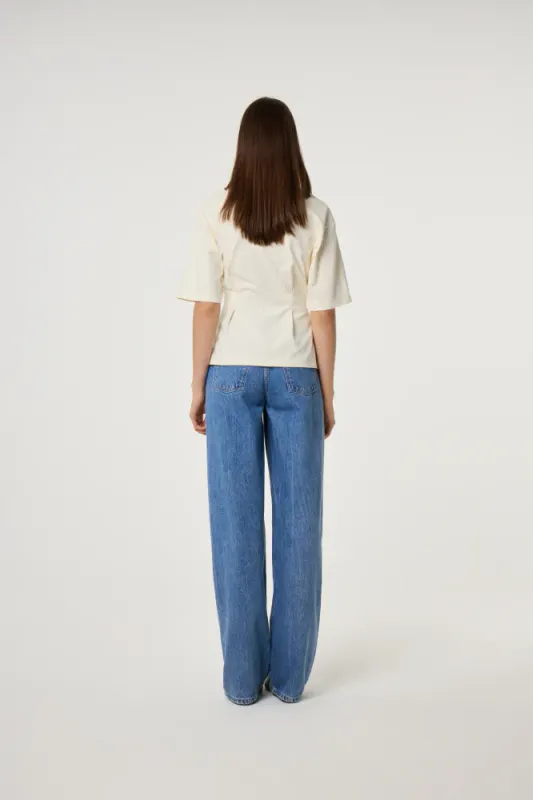 Fabienne Asta t-shirt