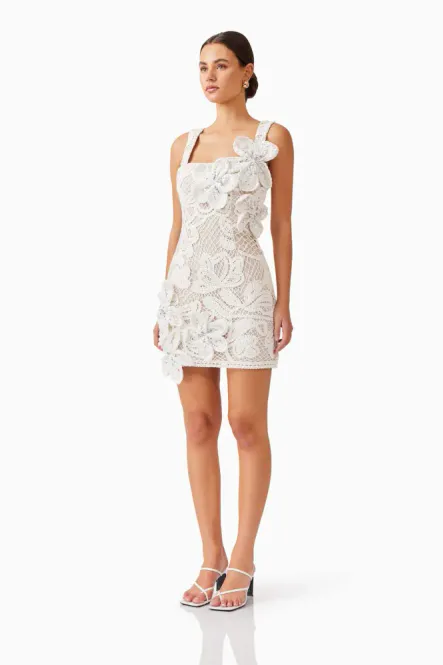 Hovedbilde Elliatt Kyra mini dress