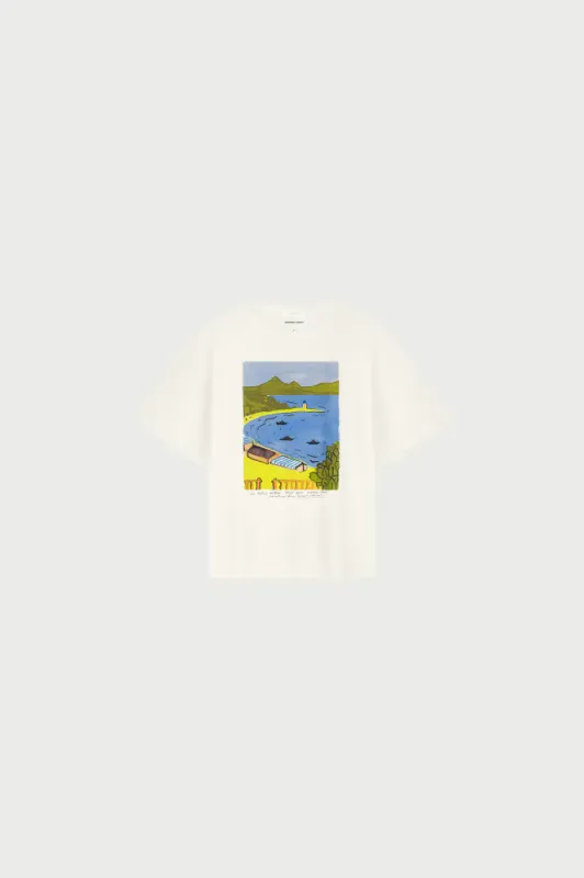 Fabienne Steve t-shirt